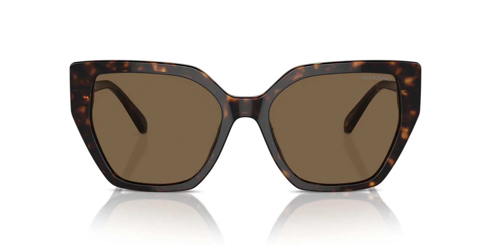 Swarovski 6016F Sunglasses - view 8